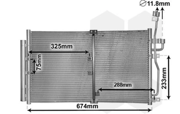 Rodamientos Tensor Alternador Para CHEVROLET CAPTIVA