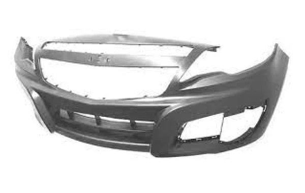 Parachoque Delantero Para CHEVROLET MONTANA