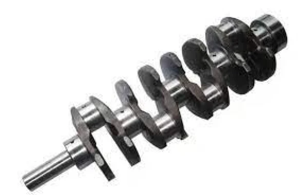 Cigüeñales Para CHEVROLET LUV