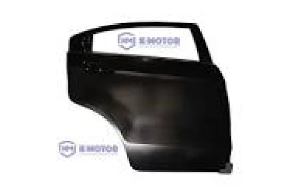 Puerta Para CHEVROLET SAIL 2010-2017 1.4