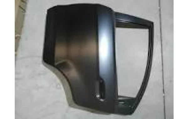 Puerta Para CHEVROLET SAIL 2010-2017 1.4