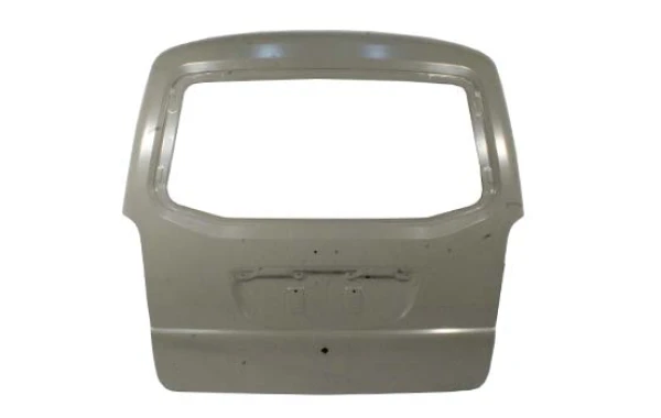 Portalon Para CHEVROLET N300