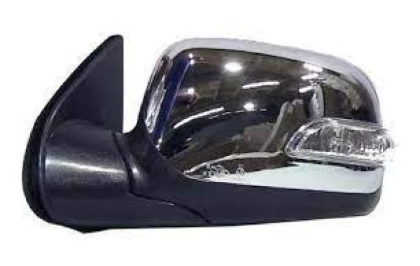 Espejo izquierdo para chevrolet d max
