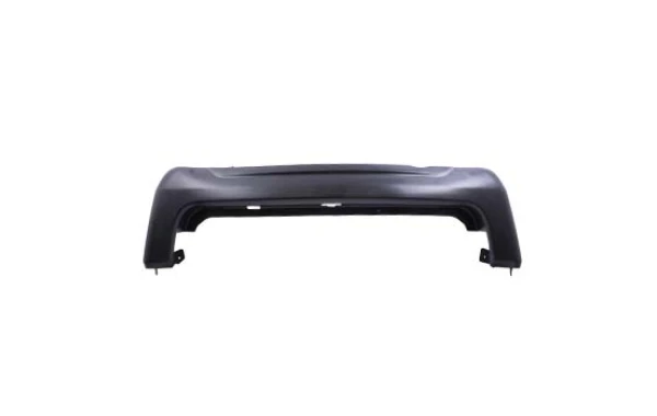 Parachoque Trasero Para CHEVROLET N300
