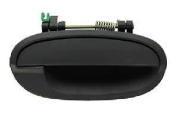 Manilla puerta exterior trasera derecha para chevrolet spark