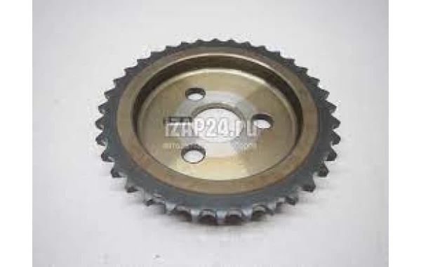 Piñon de leva para chevrolet spark