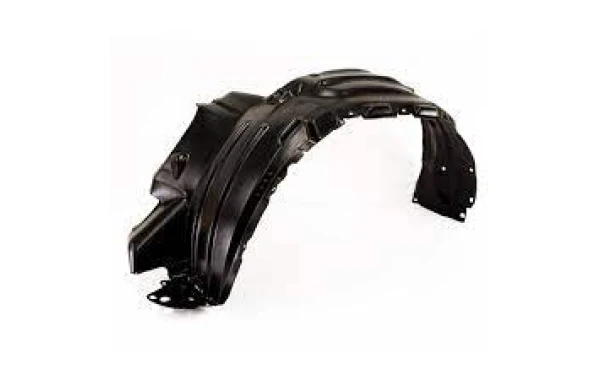 Guardafango para chevrolet d max