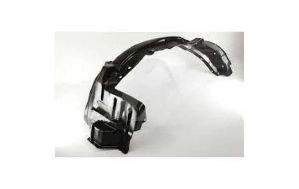 Guardafango para chevrolet d max