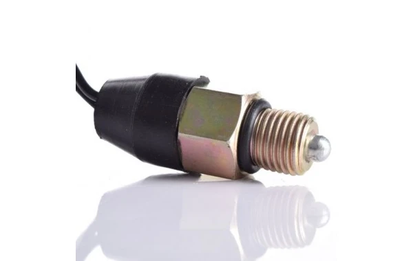 Bulbo De Marcha Atrás Para CHEVROLET N300