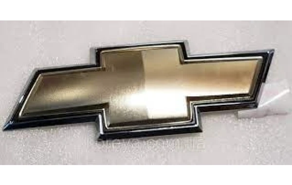 Logos traseros para chevrolet aveo