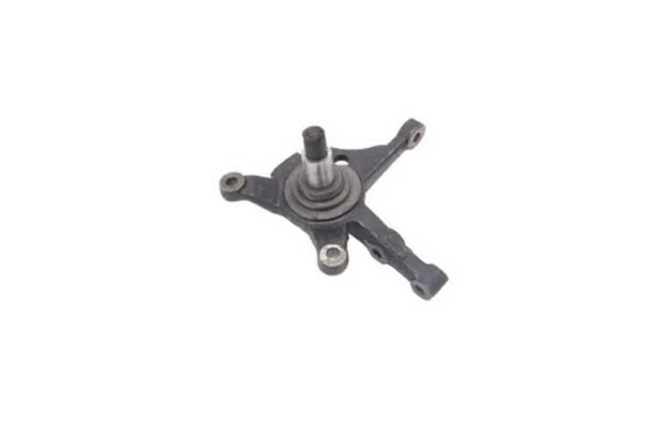 Muñon delantero izquierdo para chevrolet n300