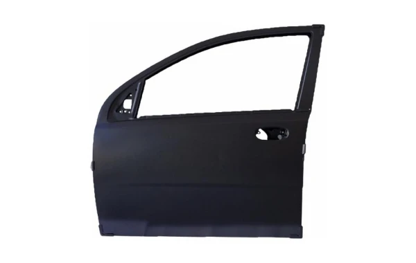 Puerta Delantera Izquierda Para CHEVROLET AVEO 2007-2016 Sedan