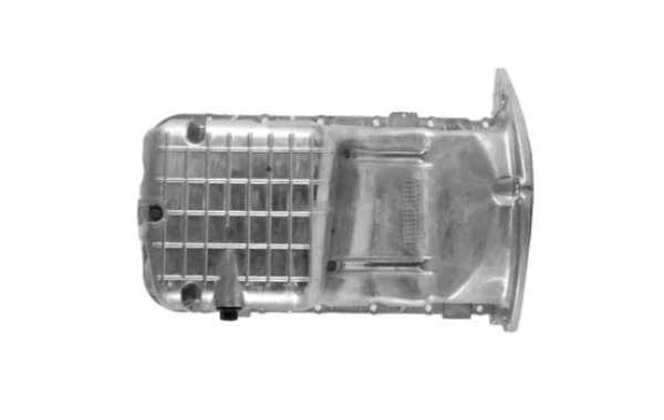 Carter motor para chevrolet sail 1.4 Carter motor para chevrolet sail 1.4