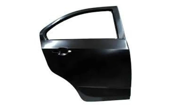 Puerta Para CHEVROLET SONIC 2012