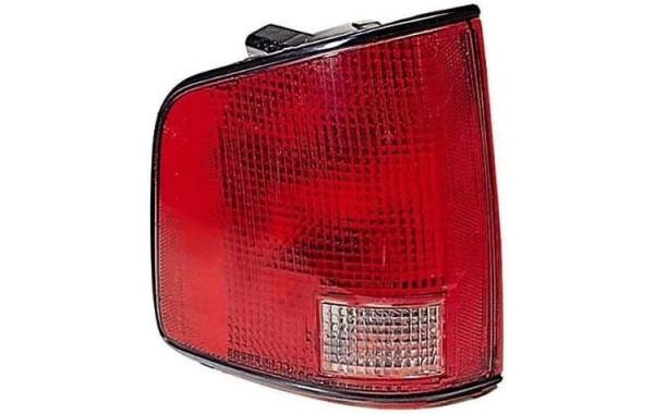 Farol Trasero Izquierdo Para CHEVROLET S10