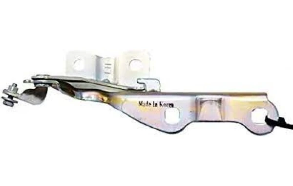 Bisagra capot para chevrolet cruze