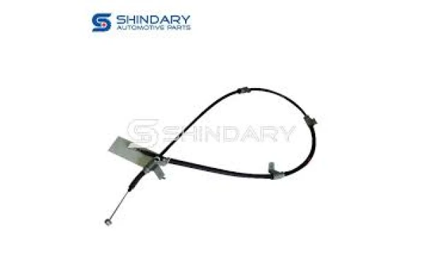Piola Capot Para CHEVROLET CAPTIVA