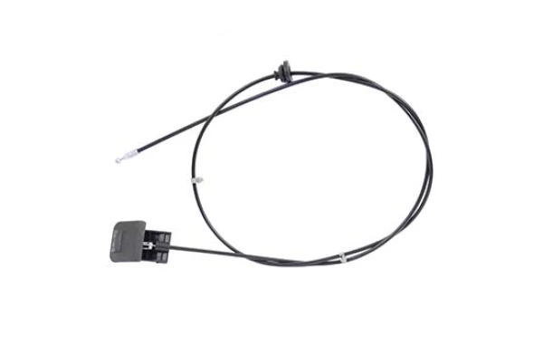 Piola Capot Para CHEVROLET SAIL