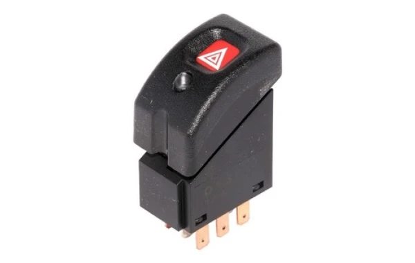 Interruptor Hazard Para CHEVROLET CORSA
