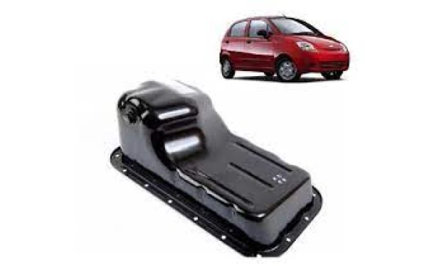 Carter Motor Para CHEVROLET SPARK