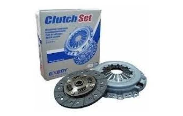 Kit de embrague para chevrolet d max