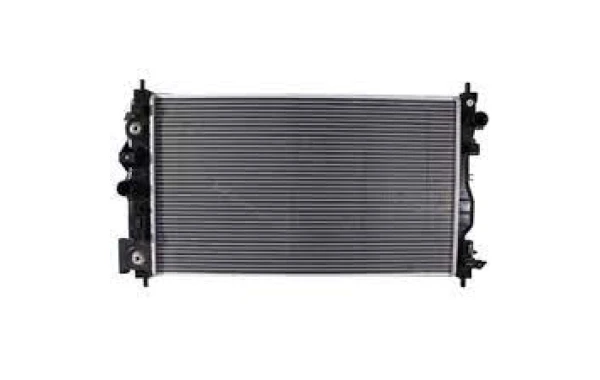 Radiador de agua para chevrolet cruze Radiador de agua para chevrolet cruze