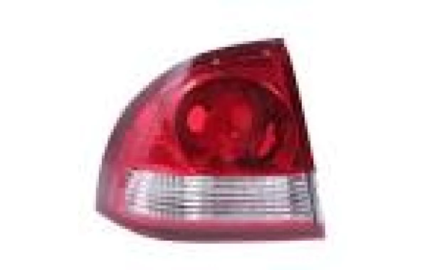 Farol Trasero Izquierdo Para CHEVROLET CORSA