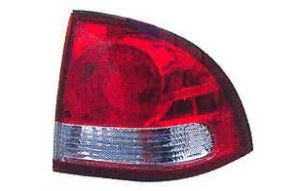 Farol Trasero Derecho Para CHEVROLET CORSA
