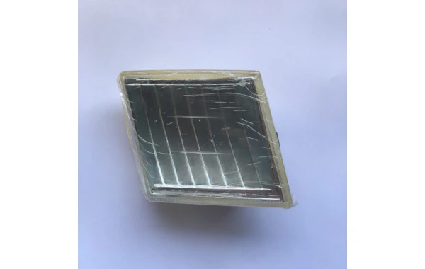 Farol Parachoque Para CHEVROLET CORSA