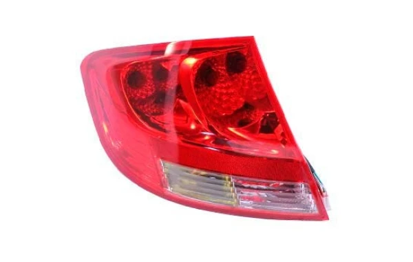Farol Trasero Izquierdo Para CHEVROLET SAIL