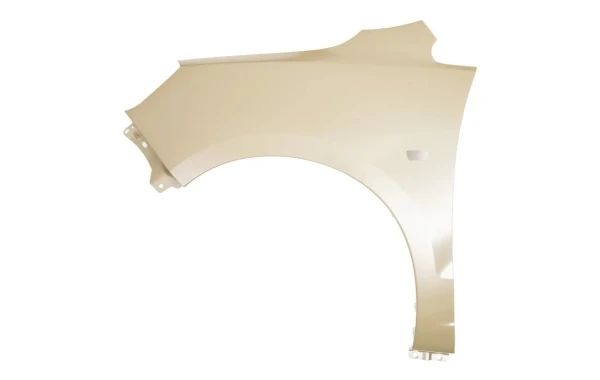 Tapabarro delantero izquierdo para chevrolet sail 2010 2016 1.4 Tapabarro delantero izquierdo para chevrolet sail 2010 2016 1.4