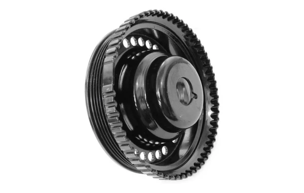 Polea Para CHEVROLET Corsa Evolution Polea Para CHEVROLET Corsa Evolution