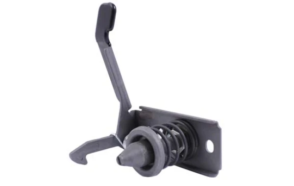 Chapa Capot Para CHEVROLET SAIL