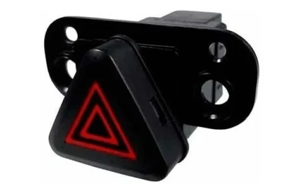 Interruptor Hazard Para CHEVROLET CRUZE