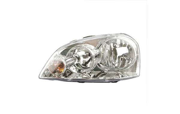 Optico derecho para chevrolet optra