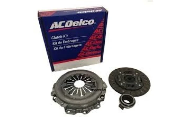 Kit De Embragues Para CHEVROLET N300