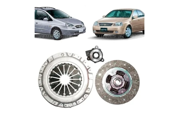 Kit de embrague para chevrolet optra 1.6