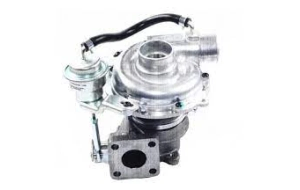 Turbo Para CHEVROLET D-MAX