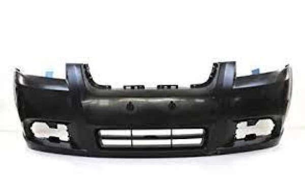 Parachoque delantero para chevrolet aveo 2007 2016 sedan