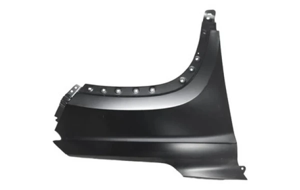 Tapabarro delantero derecho para chevrolet orlando