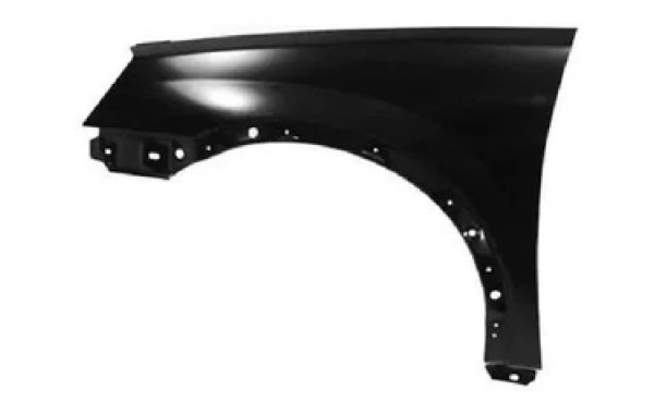 Tapabarro Delantero Izquierdo Para CHEVROLET ORLANDO