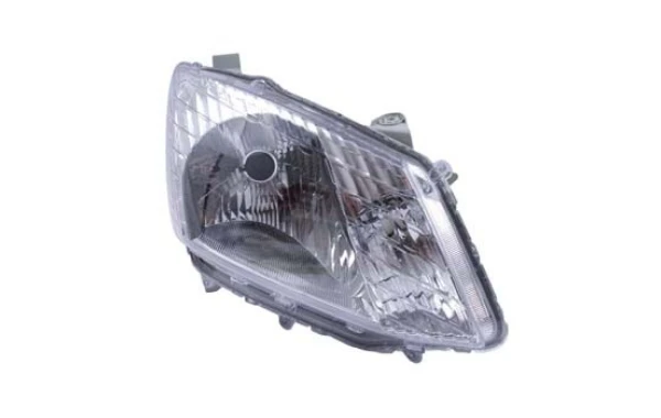 Optico Para CHEVROLET D-MAX