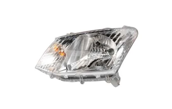 Optico Para CHEVROLET D-MAX