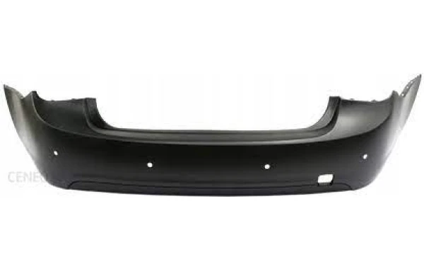 Parachoque trasero para chevrolet cruze