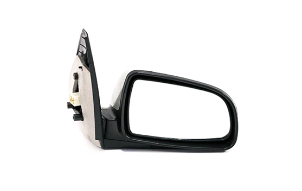 Espejo derecho para chevrolet aveo 2004 2006