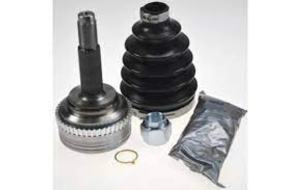 Punta Homocinetica Para CHEVROLET CAPTIVA