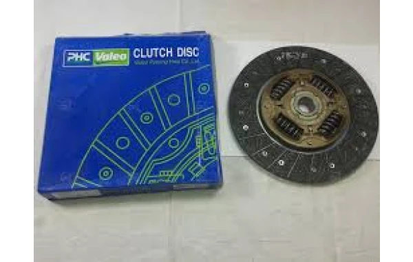 Disco de embrague para chevrolet captiva