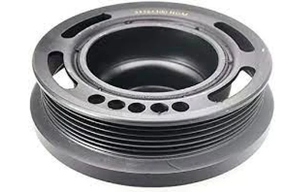 Polea Para CHEVROLET TRACKER