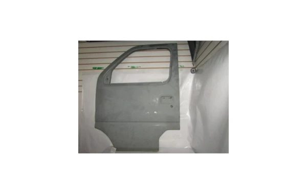 Puerta Delantera Izquierda Para CHEVROLET N300