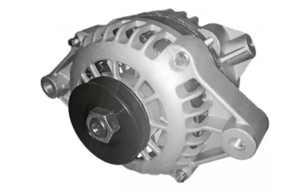 Polea Para CHEVROLET COMBO